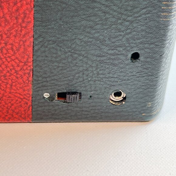 VTG Dept 56 A Christmas Carol Charles Dickens Animated Music Book - Picture 10 of 16